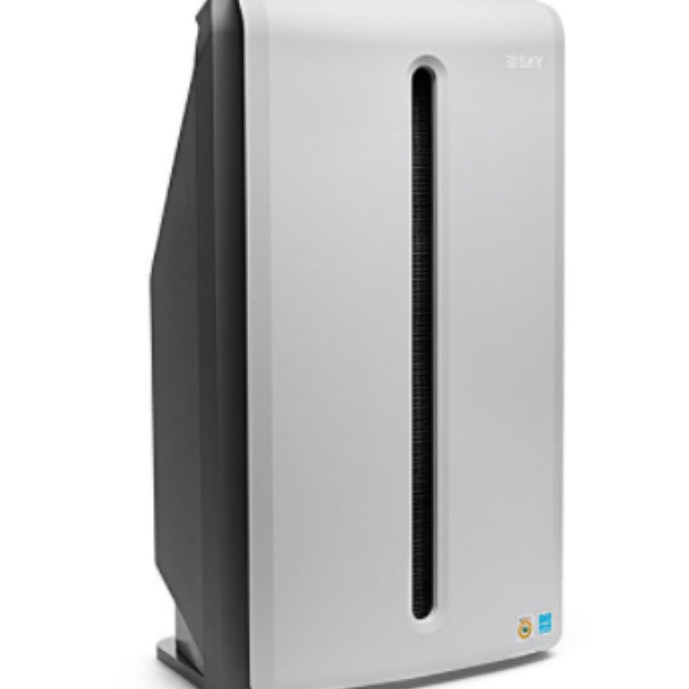 Air Treatment System